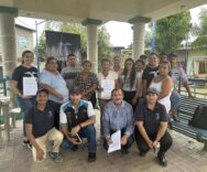 Nuevo Comité Barrial